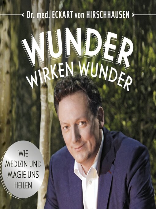 Title details for Wunder wirken Wunder by Eckart von Hirschhausen - Wait list